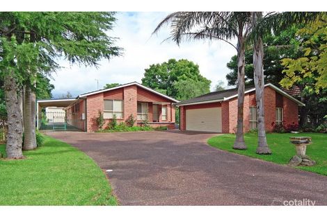 7 Condie Cres, North Nowra, NSW 2541