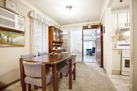 Property photo of 7 McCrae Place Blackett NSW 2770