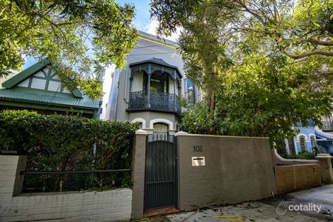 Property photo of 102 Railway Avenue Stanmore NSW 2048
