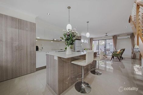 Property photo of 10/38-40 Cambridge Street Carina Heights QLD 4152