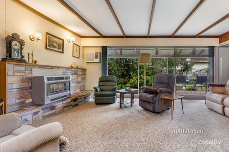 Property photo of 140 Main Road Chewton VIC 3451