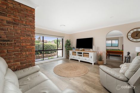 Property photo of 5 Orlando Place Edensor Park NSW 2176