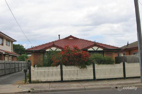 Lot 20 Wallace St, Brunswick West, VIC 3055