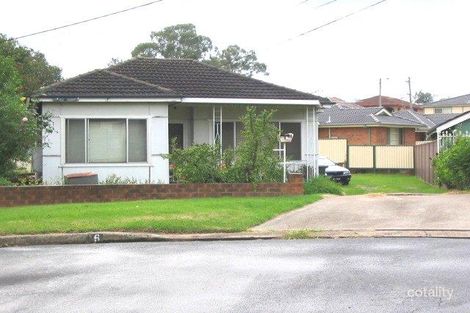 Property photo of 6 Rhonda Street Pendle Hill NSW 2145