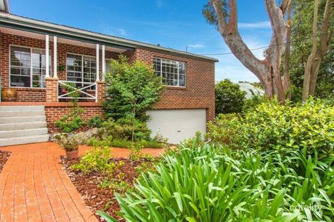 Property photo of 1/23 Bouvardia Street Asquith NSW 2077