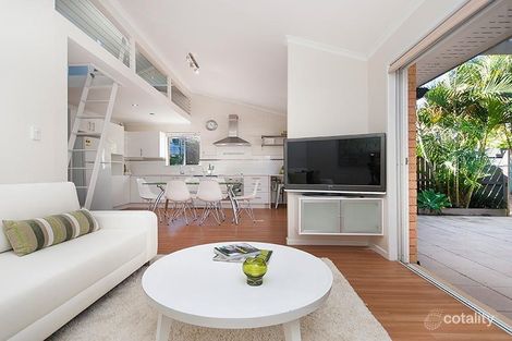 Property photo of 16/16 Barnsley Street West End QLD 4101