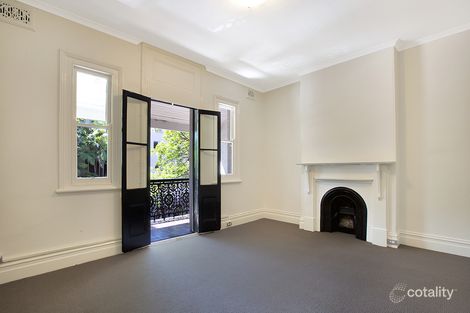 Property photo of 46 Boundary Street Paddington NSW 2021