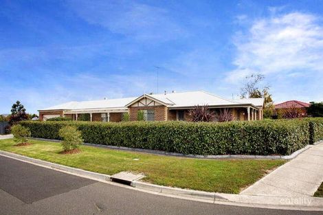 38 Paratone Cres, St Albans Park, VIC 3219