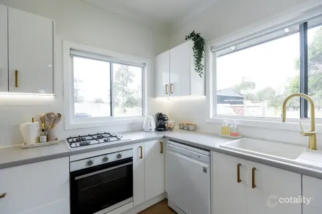 Property photo of 1316 Sandmount Road Katunga VIC 3640