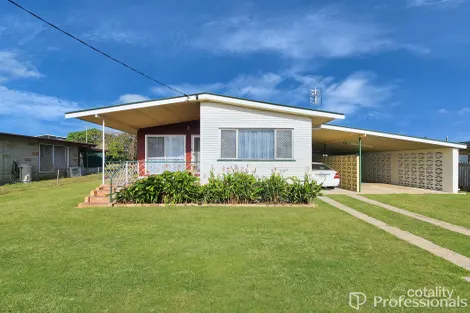 133 Herbert St, Bowen, QLD 4805