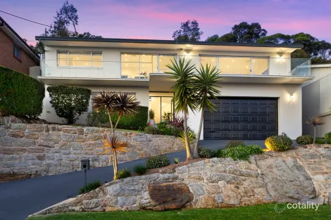 Property photo of 48 Coutts Crescent Collaroy NSW 2097