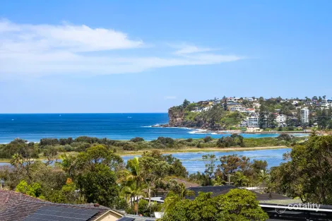 Property photo of 48 Coutts Crescent Collaroy NSW 2097