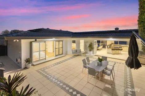 Property photo of 48 Coutts Crescent Collaroy NSW 2097