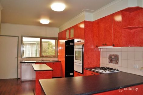 Property photo of 27A Adam Street Burnley VIC 3121