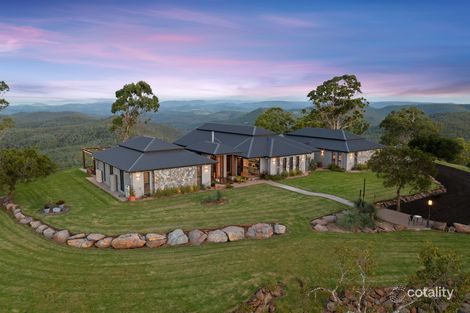 124 Mount Neale Rd, Ramsay, QLD 4358