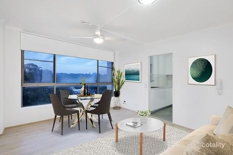 Property photo of 12/121-125 Cook Road Centennial Park NSW 2021