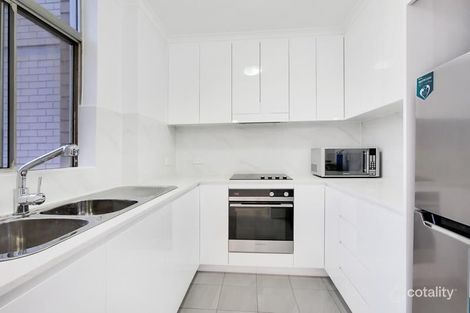 Property photo of 12/121-125 Cook Road Centennial Park NSW 2021