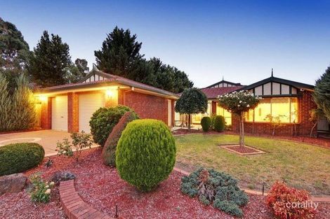 Property photo of 5 Blue Ridge Drive Mooroolbark VIC 3138