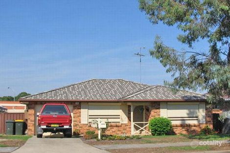 120 Armitage Dr, Glendenning, NSW 2761