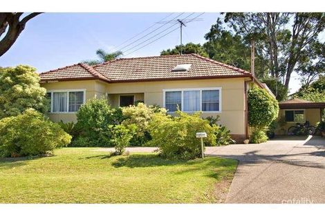 61 Pacific St, Caringbah South, NSW 2229