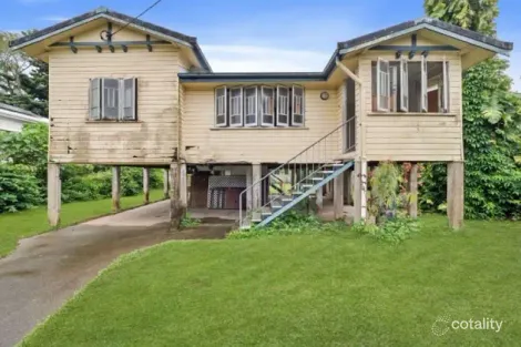 Property photo of 14 Atkinson Street Manunda QLD 4870