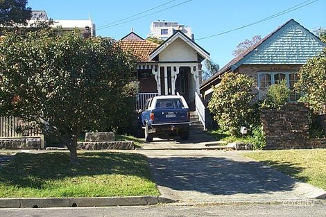 9 Laycock St, Neutral Bay, NSW 2089