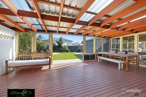Property photo of 14 Brian Avenue Warilla NSW 2528
