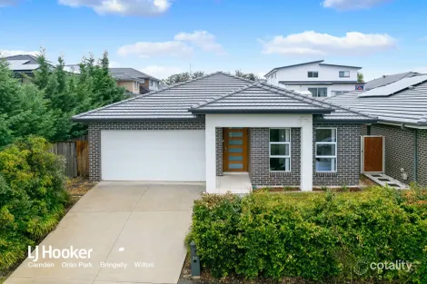 20 Tess Cct, Oran Park, NSW 2570