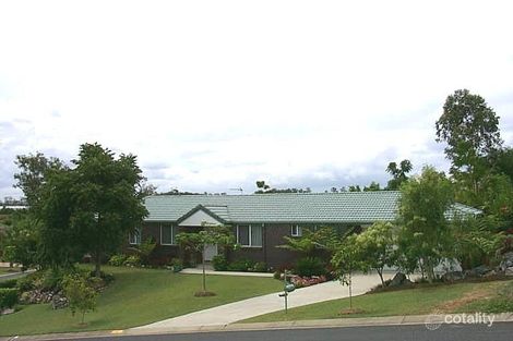 Property photo of 2 Strathford Court Parkwood QLD 4214