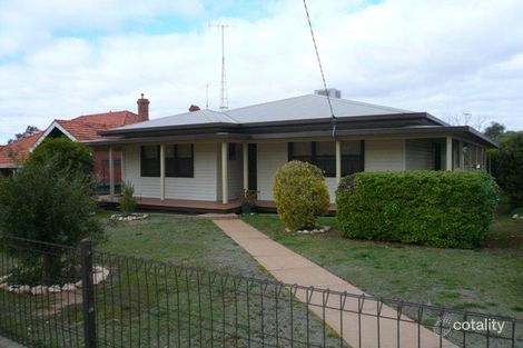 5 Dennys St, Hopetoun, VIC 3396