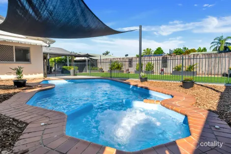 Property photo of 23 Resolution Drive Bentley Park QLD 4869