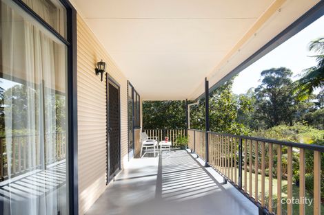 Property photo of 18 Magdala Road North Ryde NSW 2113