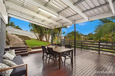 Property photo of 79 Angelica Street Elanora QLD 4221