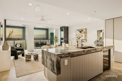 Property photo of 6306/8 Margaret Street Brisbane City QLD 4000