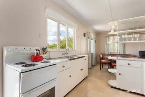 Property photo of 5A Goodwin Street Basin Pocket QLD 4305