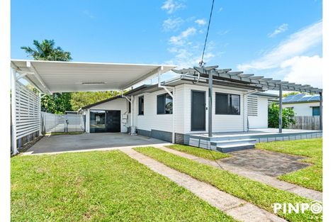 13 Douglas St, West Mackay, QLD 4740