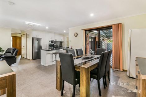 Property photo of 52 Moscript Street Campbells Creek VIC 3451