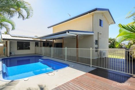 Property photo of 67 Booth Avenue Tannum Sands QLD 4680