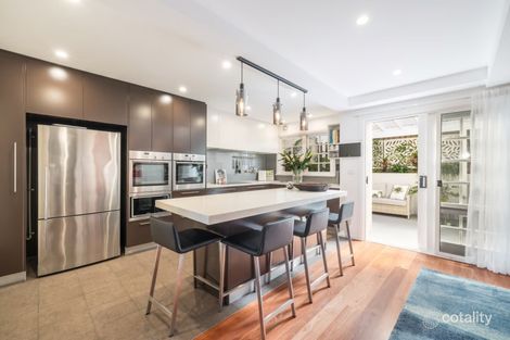 Property photo of 3/1 Tunks Street Waverton NSW 2060