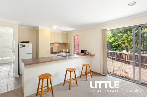 Property photo of 79 Fallingwater Drive Pakenham VIC 3810