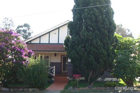 Property photo of 9 Curtis Street Ryde NSW 2112