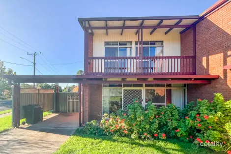 3/21 Lovejoy St, Mudgee, NSW 2850