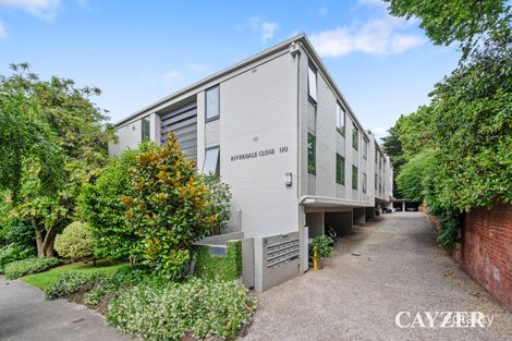 3/110 Caroline St, South Yarra, VIC 3141