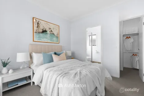Property photo of 3/195 Beach Street Frankston VIC 3199