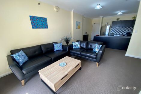 Property photo of 4H/811 Hay Street Perth WA 6000