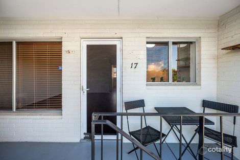 17/66 Hastings St, Scarborough, WA 6019