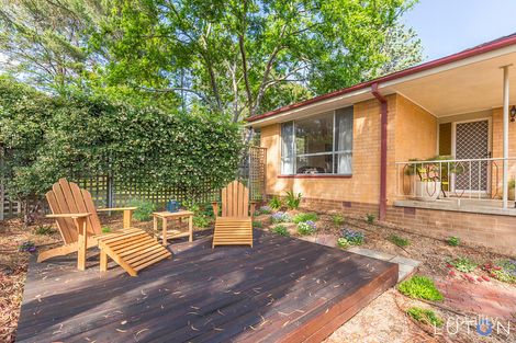 Property photo of 27 Armstrong Crescent Holt ACT 2615