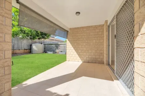 Property photo of 31/154 Goodfellows Road Murrumba Downs QLD 4503