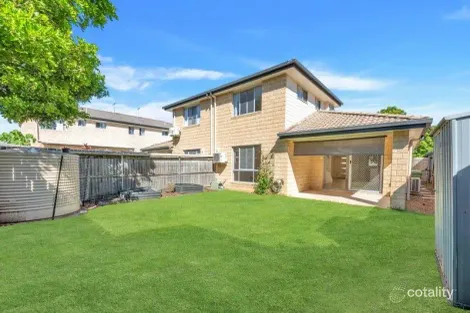 Property photo of 31/154 Goodfellows Road Murrumba Downs QLD 4503