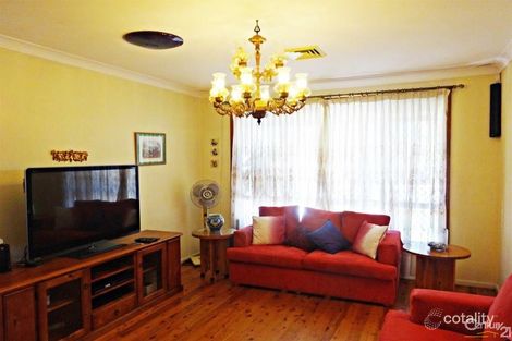 Property photo of 829 The Horsley Drive Smithfield NSW 2164